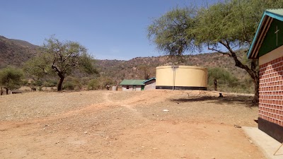Photos of Sook Boys Secondary School