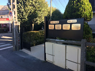 Photo n°6 de Docteur Delfosse Arnaud à Gournay-sur-Marne (Dentiste)