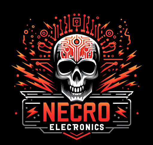 Necro Electronics - Thumbnail