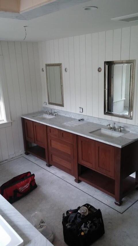 Nelson Family Plumbing & Water Heaters - Plumbing Services