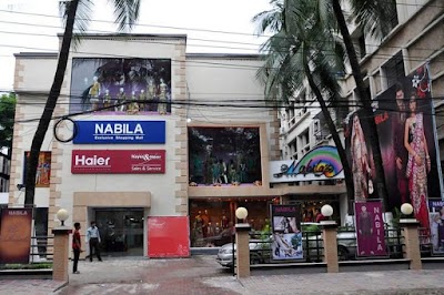 Photos of NABILA