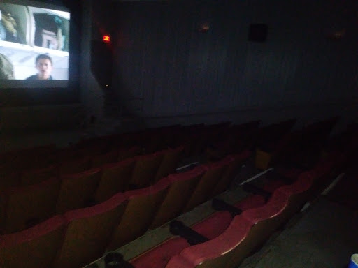 Vilas Cinema - Thumbnail