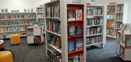 Knighton Library - Thumbnail