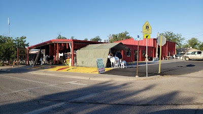 Hatch Chile Market