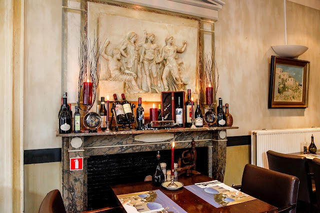 Greek Tavern