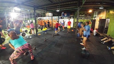Photos of Horda. Centro Crossfit