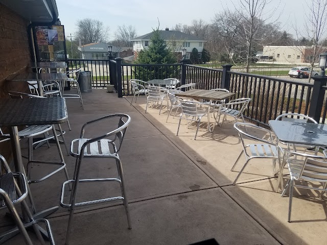 Bougey's Bar & Grill