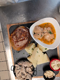 Photo n°20 de Le Billot Albi à Albi (Restaurant)