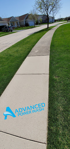 Advanced Power Wash - Thumbnail
