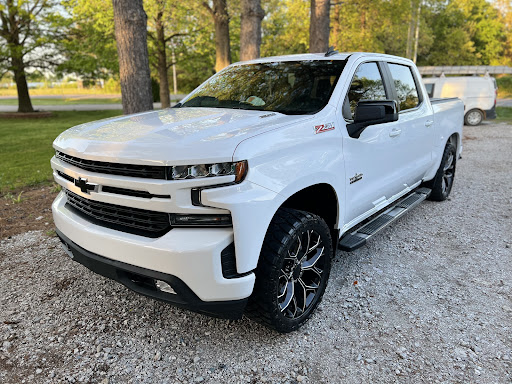 Dr.Detail - Visual