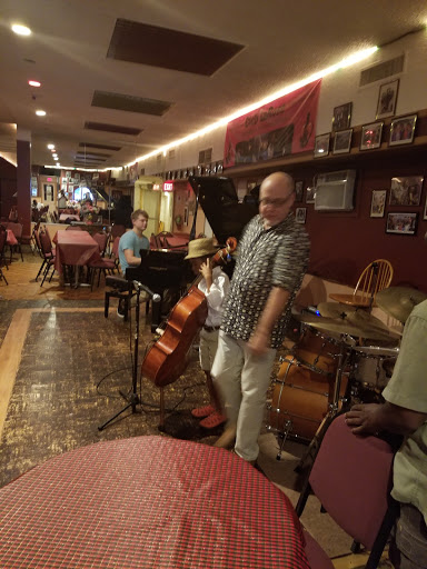 La Rose Jazz Club - Thumbnail