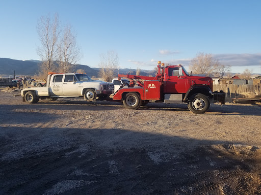 Lco towing, roadside service and off road recovery. - Thumbnail