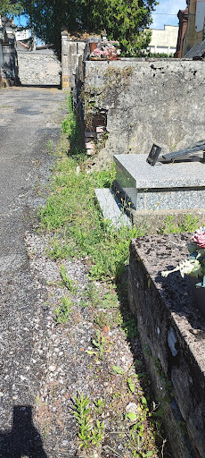 Cimetière Cahors - Thumbnail