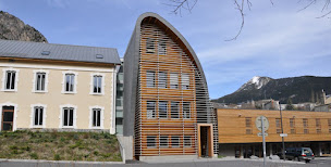 Photo n°1 de ALTIPOLIS à Briançon (Centre d'affaires)