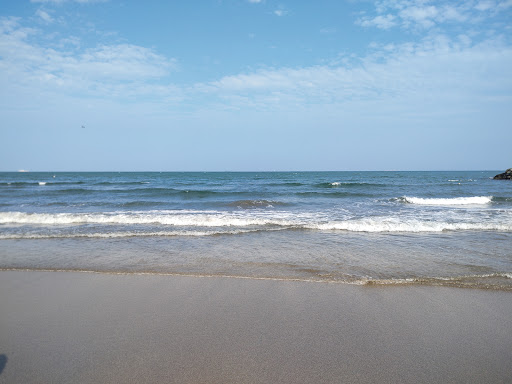 Playa Maria Chuchena - Thumbnail