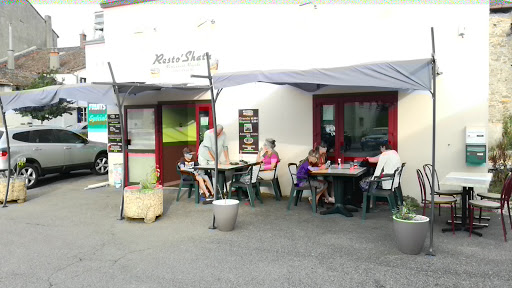 Photo 9 - Le local 87
