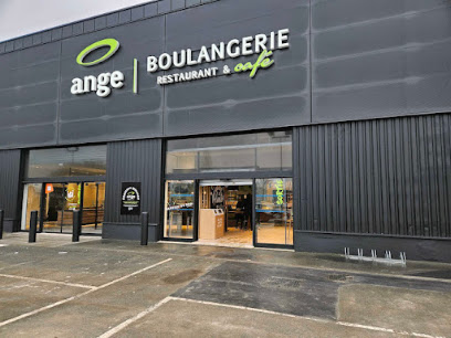 Boulangerie Ange