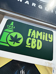 Photo n°4 de FAMILY CBD by Smoke Family à Créteil (Centre de bien-être)