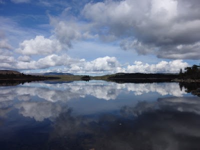 Photos of Hallbj&oslash;nnsekken