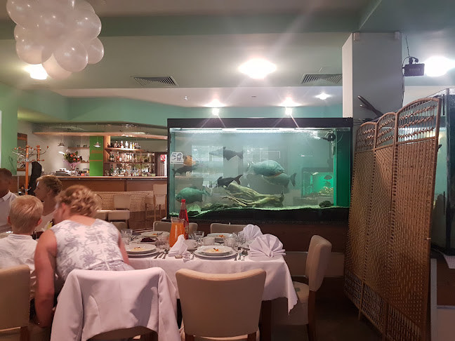 Restauracja Aquarele - Opole
