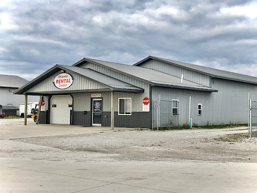 Shipshe Rental Center - Thumbnail