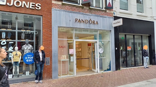 PANDORA Store Alkmaar
