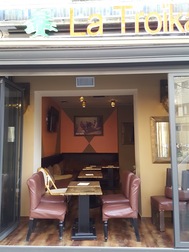 La Troika Libanais
