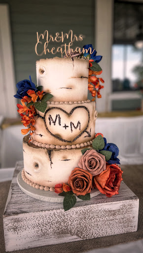 Cajun Sweets Bakery - Thumbnail