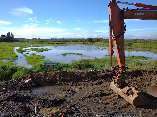 XT88 Vehicle Wash - Waikaraka Holdings Ltd