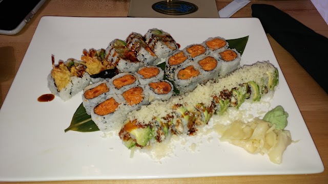 Ryo Sushi