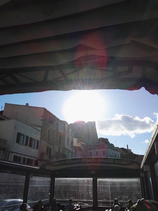 Le Marina