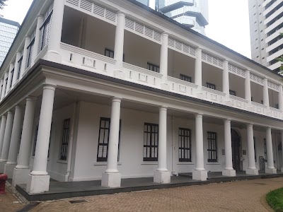 Photos of Flagstaff House Museum of Tea Ware