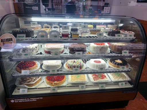 Pastelería Neufeld Juárez - Thumbnail