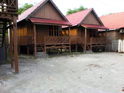 Photos of KASSI PUTE BUNGALOW