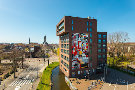 Hampshire Hotel - Delft Centre Koepoortplaats 3, 2612 RR Delft, Nederland