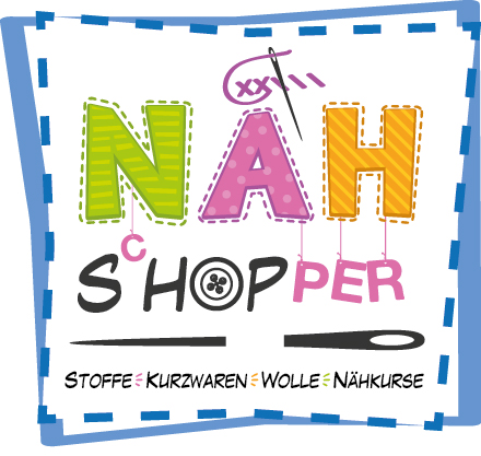 NÄH-SCHOPper - Visual
