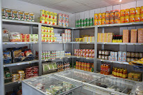 African Market Nice à Nice