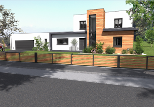 Photo n°7 de EKLA MAISON INDIVIDUELLE. à Châteauroux (Constructeur de maisons personnalisées)