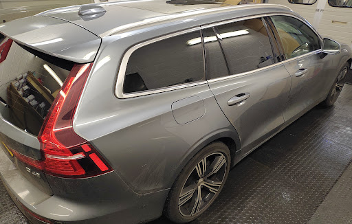 Storm Window Tinting Call 07717268042 or message Rob for a free quote - Thumbnail