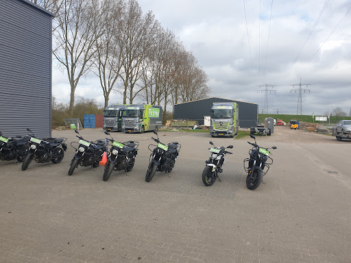 Verkeersschool Tilstra - Thumbnail