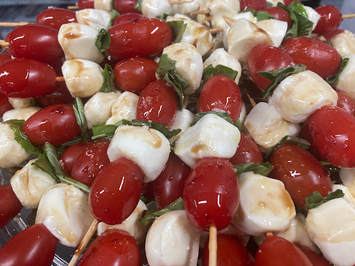 Chelly's Global Kitchen - Visual