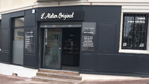 L’Atelier Original la Loubière