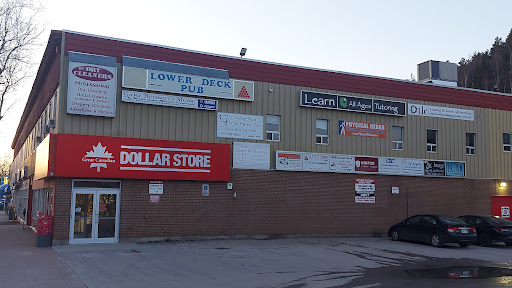 Goodhouse Shopping Mall Gallery - Canada
