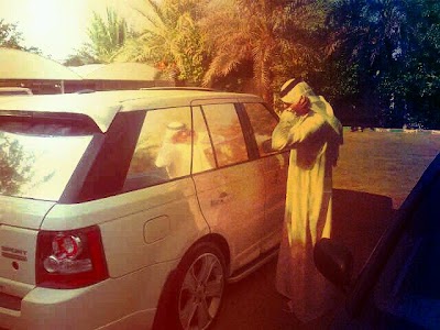 Photos of Al Yahar South Park