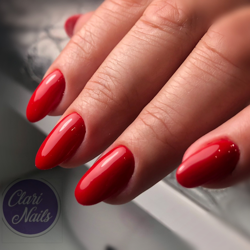 ClariNails - Visual