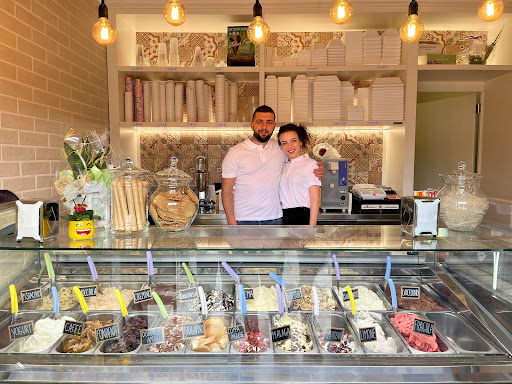 Gelateria DolceAmaro