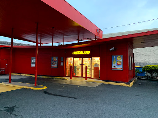 Liquorland Tweed Heads - Thumbnail