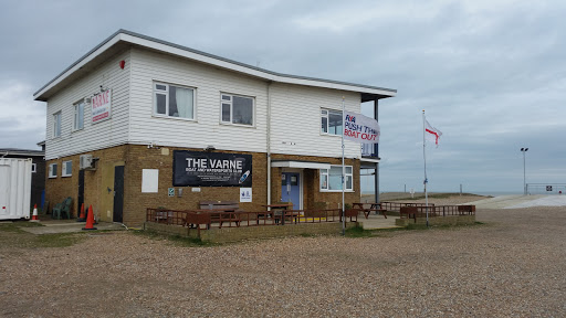 The Varne Watersports and Supporters Club - Thumbnail
