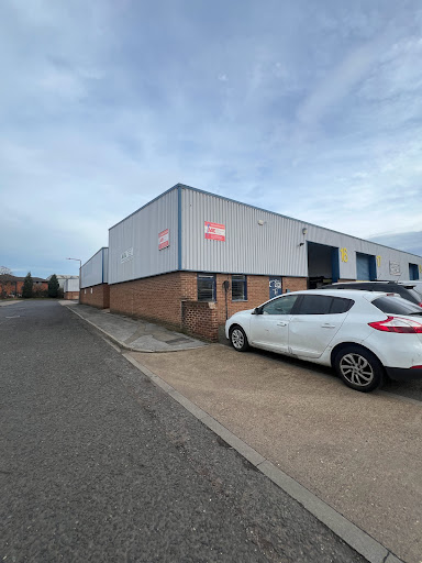 Advanced Auto Electrical - Visual