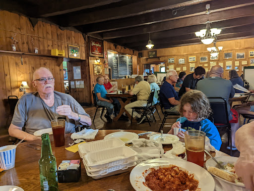 Paci's Lounge & Dining Room - Thumbnail